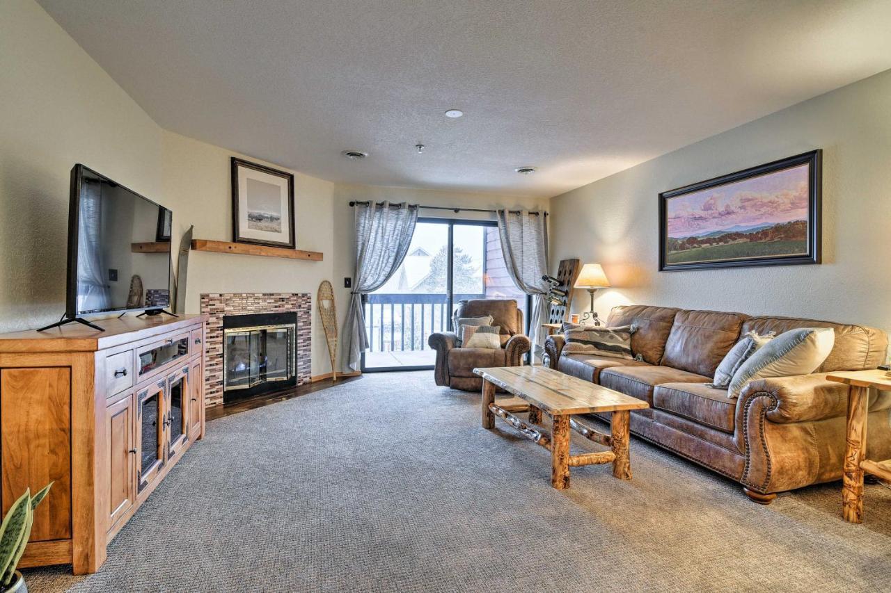 Frisco Condo With Community Pool, Near Main Street! Exterior foto