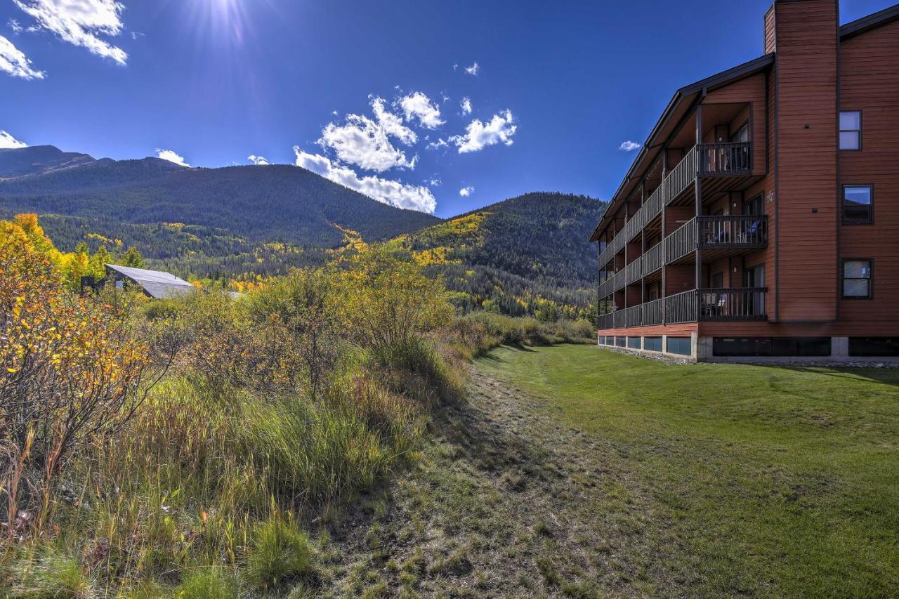 Frisco Condo With Community Pool, Near Main Street! Exterior foto