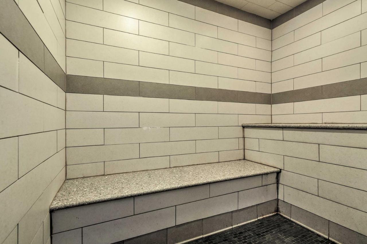 Frisco Condo With Community Pool, Near Main Street! Exterior foto