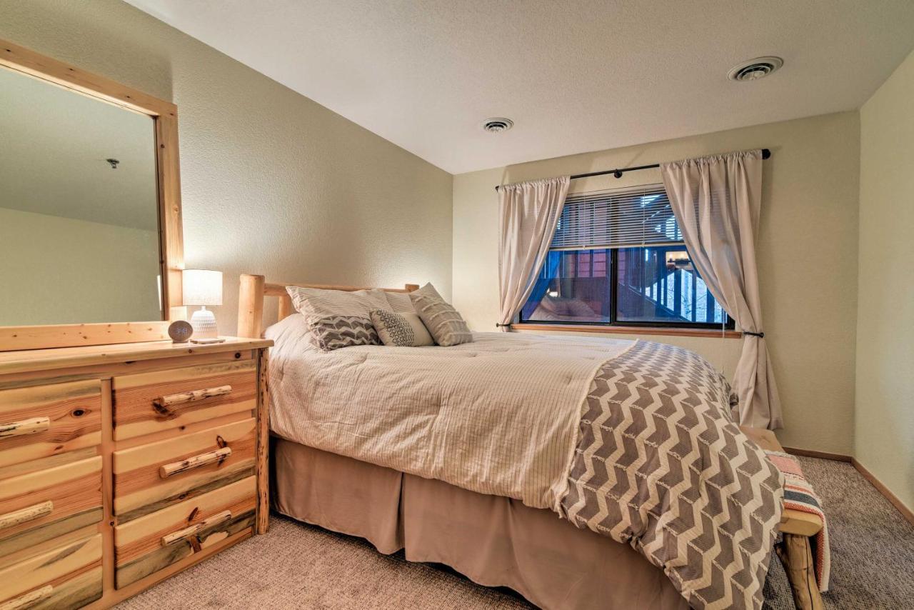 Frisco Condo With Community Pool, Near Main Street! Exterior foto