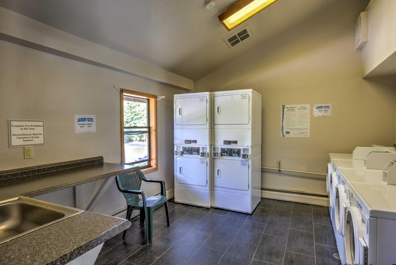 Frisco Condo With Community Pool, Near Main Street! Exterior foto